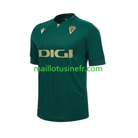 Maillot de Foot Cadiz CF Troisième 2023-24